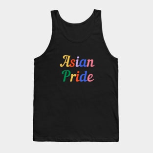 Asian Pride Tank Top